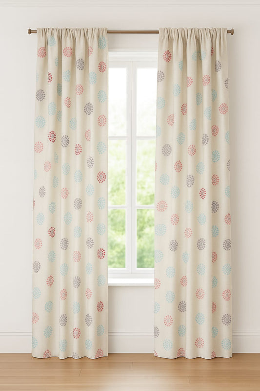 Lumière Mist Curtain